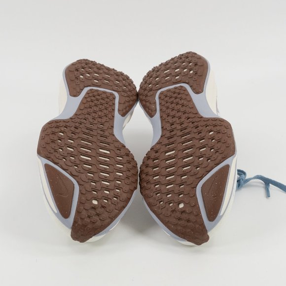 Nike Women's ZoomX invincible 3 'Blue Whisper Soft Pink' FJ7727-161 size 7.5 - Picture 8 of 10